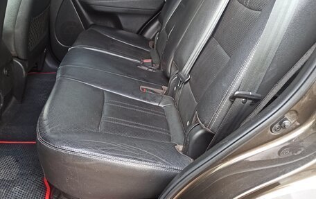 KIA Sorento II рестайлинг, 2010 год, 1 470 000 рублей, 15 фотография