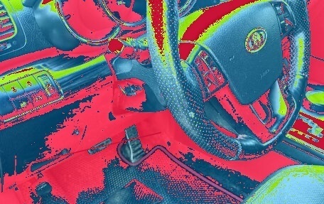 KIA Sorento II рестайлинг, 2010 год, 1 470 000 рублей, 10 фотография