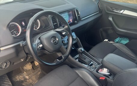 Skoda Karoq I, 2020 год, 2 300 000 рублей, 11 фотография