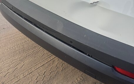 Skoda Karoq I, 2020 год, 2 300 000 рублей, 10 фотография