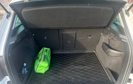 Skoda Karoq I, 2020 год, 2 300 000 рублей, 14 фотография