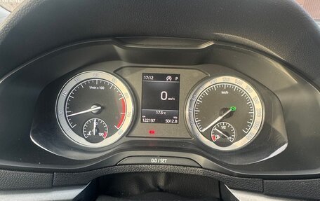 Skoda Karoq I, 2020 год, 2 300 000 рублей, 15 фотография