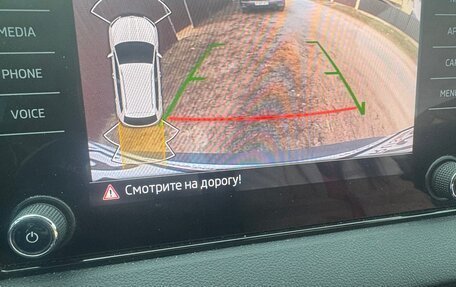 Skoda Karoq I, 2020 год, 2 300 000 рублей, 17 фотография