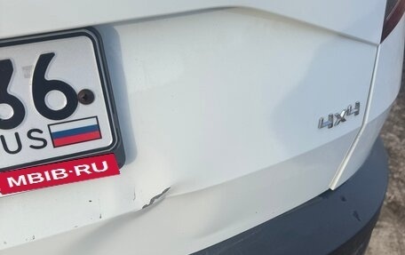 Skoda Karoq I, 2020 год, 2 300 000 рублей, 9 фотография