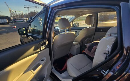 Subaru XV I рестайлинг, 2013 год, 1 250 000 рублей, 10 фотография