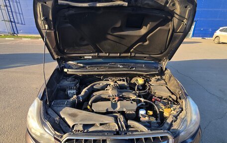 Subaru XV I рестайлинг, 2013 год, 1 250 000 рублей, 8 фотография