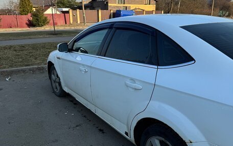 Ford Mondeo IV, 2014 год, 490 000 рублей, 3 фотография