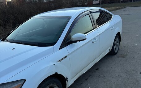 Ford Mondeo IV, 2014 год, 490 000 рублей, 2 фотография