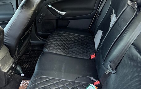 Ford Mondeo IV, 2014 год, 490 000 рублей, 9 фотография