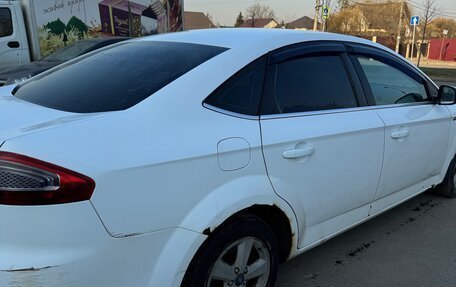 Ford Mondeo IV, 2014 год, 490 000 рублей, 5 фотография