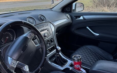 Ford Mondeo IV, 2014 год, 490 000 рублей, 10 фотография