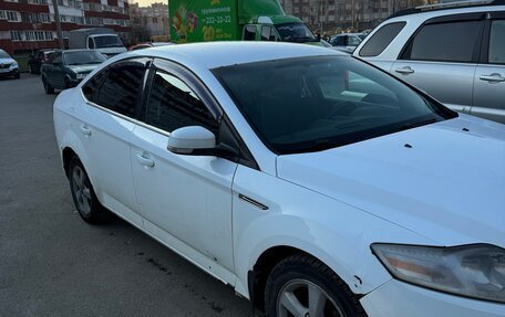 Ford Mondeo IV, 2014 год, 490 000 рублей, 6 фотография