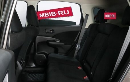 Honda CR-V IV, 2013 год, 1 999 000 рублей, 8 фотография