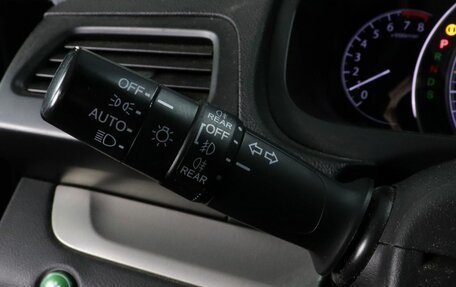 Honda CR-V IV, 2013 год, 1 999 000 рублей, 13 фотография