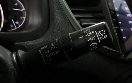 Honda CR-V IV, 2013 год, 1 999 000 рублей, 16 фотография