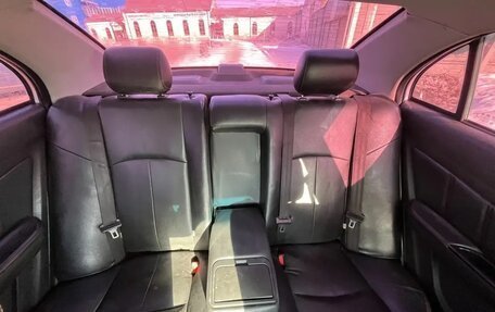 Lifan Solano II, 2016 год, 425 000 рублей, 6 фотография