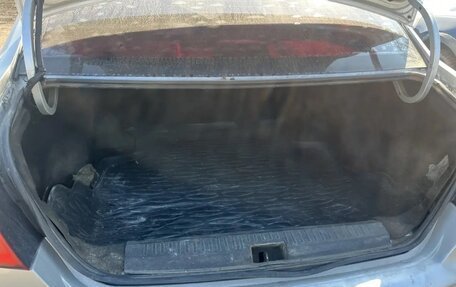 Lifan Solano II, 2016 год, 425 000 рублей, 7 фотография