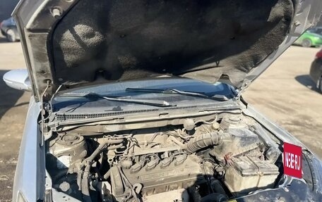 Lifan Solano II, 2016 год, 425 000 рублей, 8 фотография