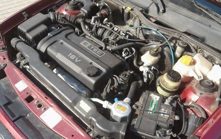 Daewoo Nexia I рестайлинг, 2012 год, 385 000 рублей, 1 фотография