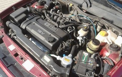 Daewoo Nexia I рестайлинг, 2012 год, 385 000 рублей, 1 фотография