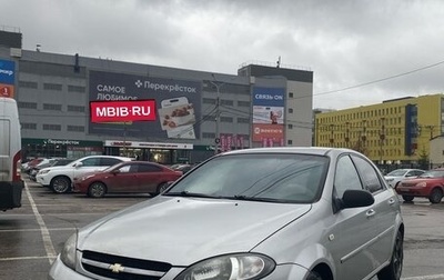 Chevrolet Lacetti, 2008 год, 350 000 рублей, 1 фотография