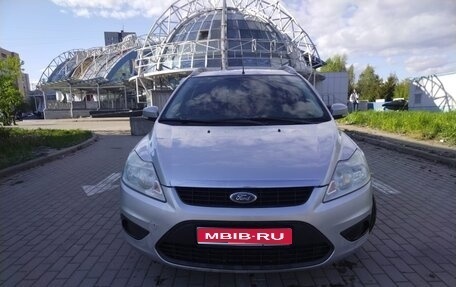 Ford Focus II рестайлинг, 2010 год, 540 000 рублей, 1 фотография