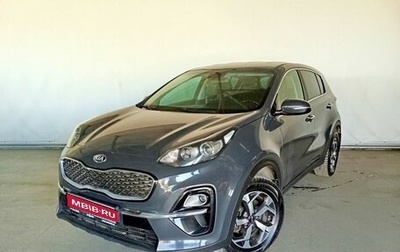 KIA Sportage IV рестайлинг, 2019 год, 2 180 000 рублей, 1 фотография