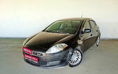 Fiat Bravo, 2008 год, 321 000 рублей, 1 фотография