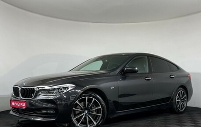 BMW 6 серия, 2017 год, 3 600 000 рублей, 1 фотография