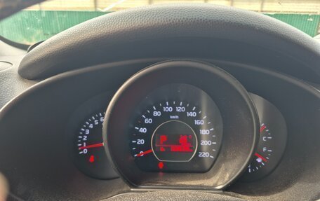 KIA Soul II рестайлинг, 2015 год, 1 300 000 рублей, 1 фотография