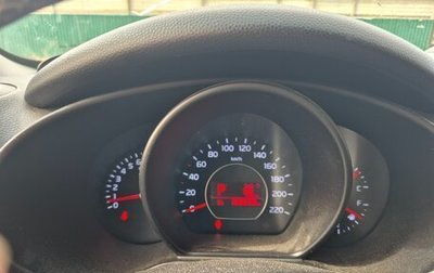 KIA Soul II рестайлинг, 2015 год, 1 300 000 рублей, 1 фотография