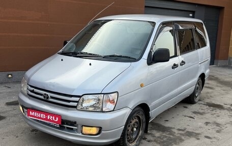 Toyota Town Ace III, 1997 год, 469 000 рублей, 1 фотография