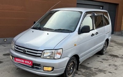 Toyota Town Ace III, 1997 год, 469 000 рублей, 1 фотография