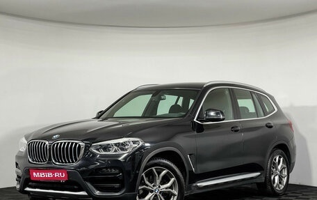 BMW X3, 2020 год, 3 999 999 рублей, 1 фотография