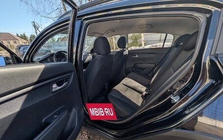 KIA Rio IV, 2018 год, 1 500 000 рублей, 15 фотография