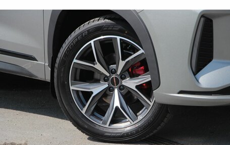 CheryExeed LX, 2024 год, 3 592 200 рублей, 4 фотография