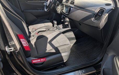 KIA Rio IV, 2018 год, 1 500 000 рублей, 5 фотография