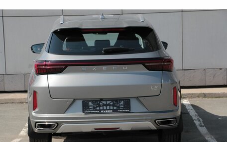 CheryExeed LX, 2024 год, 3 592 200 рублей, 14 фотография