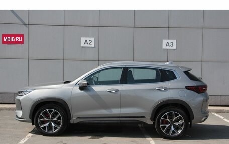 CheryExeed LX, 2024 год, 3 592 200 рублей, 18 фотография