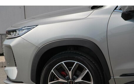 CheryExeed LX, 2024 год, 3 592 200 рублей, 20 фотография