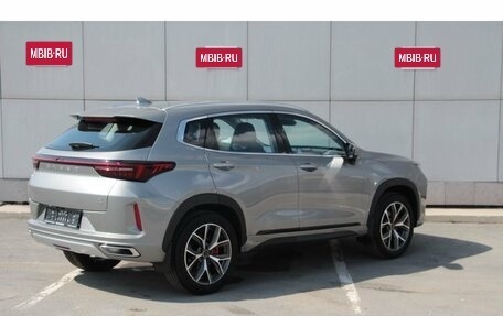 CheryExeed LX, 2024 год, 3 592 200 рублей, 10 фотография