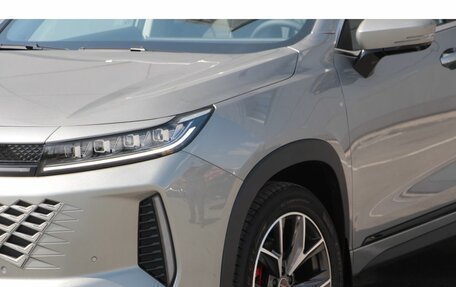 CheryExeed LX, 2024 год, 3 592 200 рублей, 35 фотография