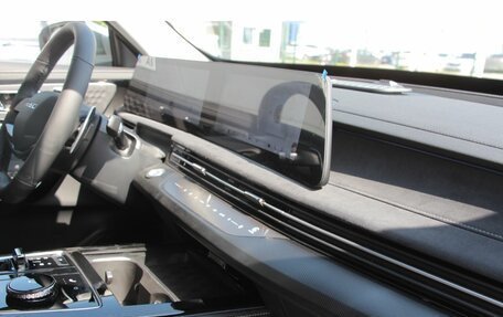 CheryExeed LX, 2024 год, 3 592 200 рублей, 39 фотография