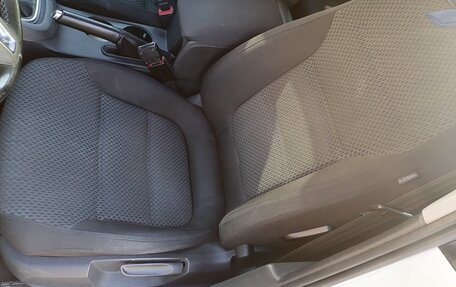 Volkswagen Jetta VI, 2011 год, 685 000 рублей, 11 фотография