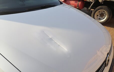 Volkswagen Jetta VI, 2011 год, 685 000 рублей, 13 фотография