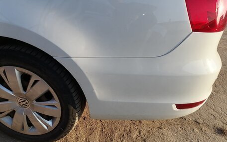 Volkswagen Jetta VI, 2011 год, 685 000 рублей, 16 фотография