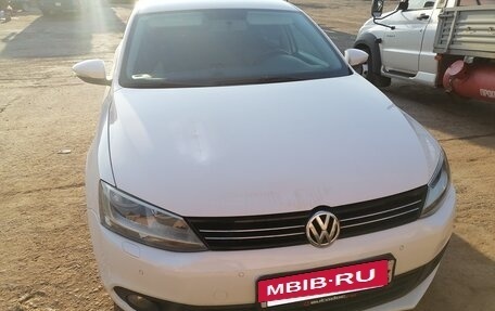 Volkswagen Jetta VI, 2011 год, 685 000 рублей, 19 фотография