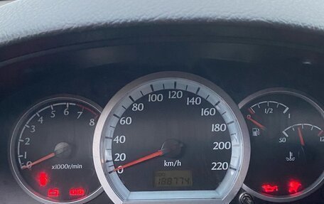 Chevrolet Lacetti, 2008 год, 350 000 рублей, 8 фотография