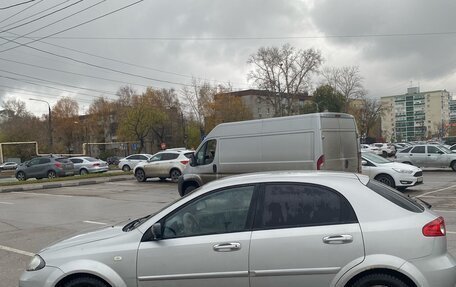 Chevrolet Lacetti, 2008 год, 350 000 рублей, 2 фотография