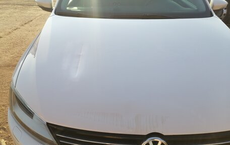 Volkswagen Jetta VI, 2011 год, 685 000 рублей, 21 фотография